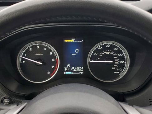 Certified 2023 Subaru Forester Limited w/ Popular Package #2 image 27