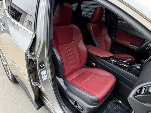 Used 2022 Lexus NX 350 AWD image 22