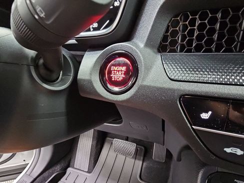 New 2026 Honda CR-V EX image 21