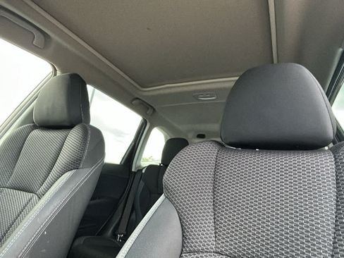 Certified 2023 Subaru Forester Premium AWD/4WD image 12