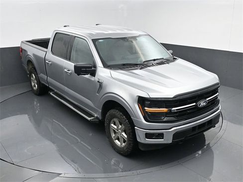 Used 2024 Ford F150 XLT w/ Tow/Haul Package image 19