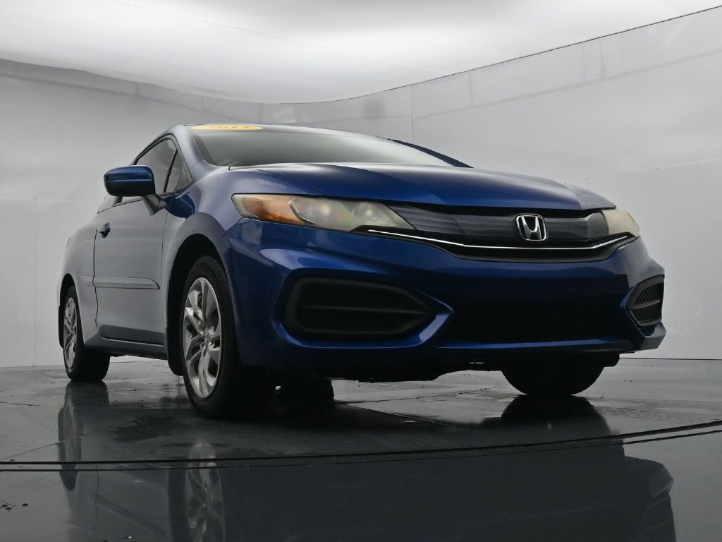 Used 2015 Honda Civic LX image 29
