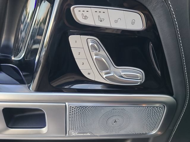 Used 2021 Mercedes-Benz G 63 AMG 4MATIC image 20