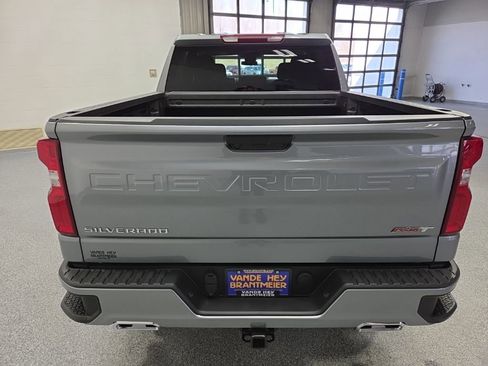 New 2026 Chevrolet Silverado 1500 RST image 6