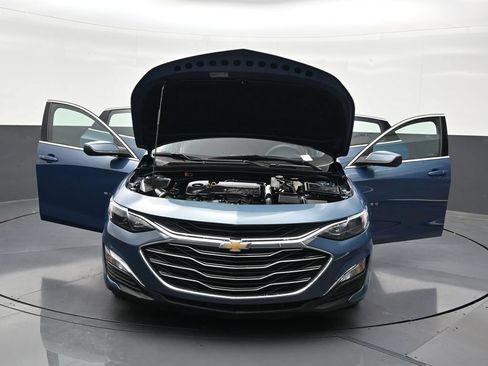 Used 2024 Chevrolet Malibu LS FWD image 41