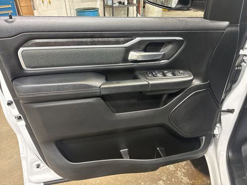 Used 2022 RAM 1500 Big Horn image 9