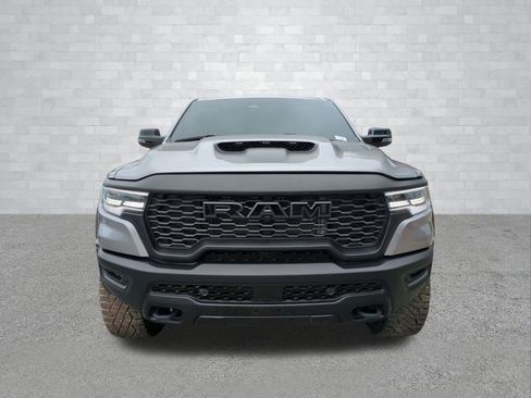 Used 2025 RAM 1500 RHO w/ Bed Utility Group image 11