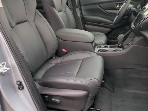 New 2026 Subaru Ascent Bronze Edition image 22
