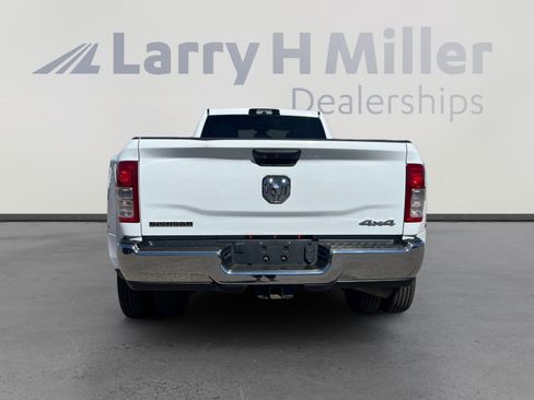 Used 2024 RAM 3500 Big Horn image 4