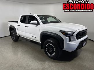Certified 2025 Toyota Tacoma TRD Off-Road AWD/4WD 360° Tour