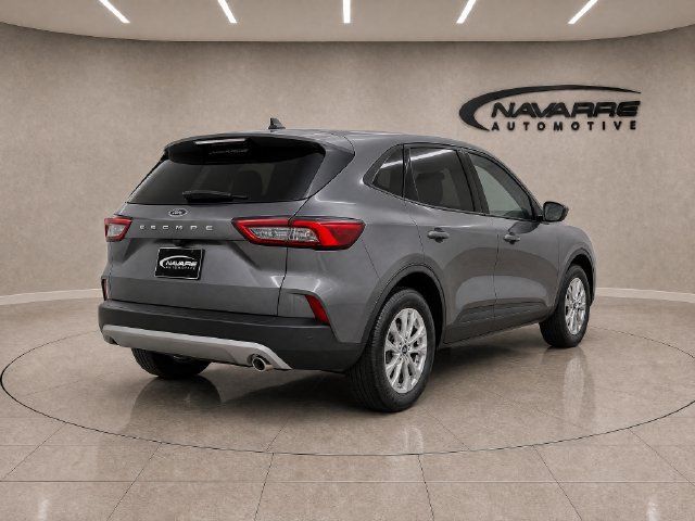 Used 2025 Ford Escape Active w/ Tech Pack #1 FWD image 23