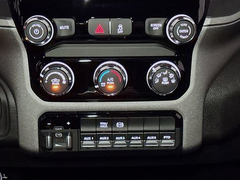 New 2026 RAM 3500 Tradesman w/ Chrome Appearance Group A AWD/4WD image 27