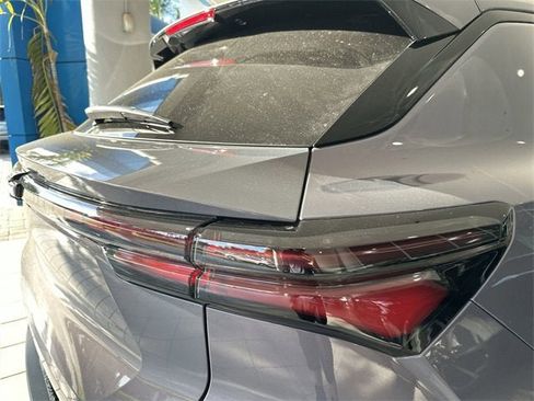 New 2026 Chevrolet Equinox EV LT image 22