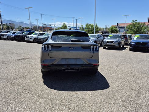 Used 2023 Ford Mustang Mach-E Premium AWD/4WD image 4