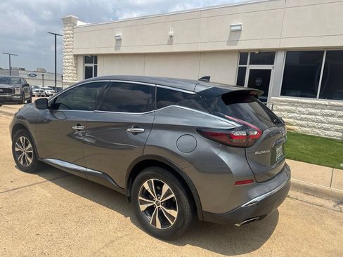Used 2023 Nissan Murano S FWD image 6