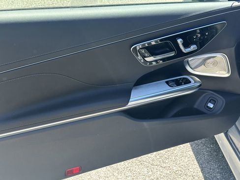 Certified 2024 Mercedes-Benz CLE 300 4MATIC Coupe image 11