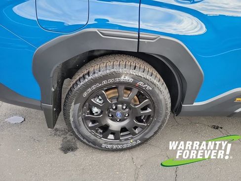 New 2026 Subaru Forester Wilderness image 21