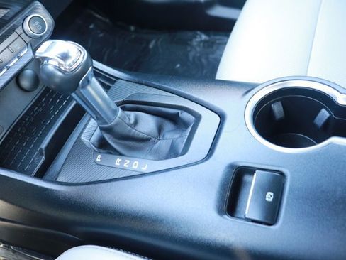 Used 2024 Ford Mustang Premium image 15