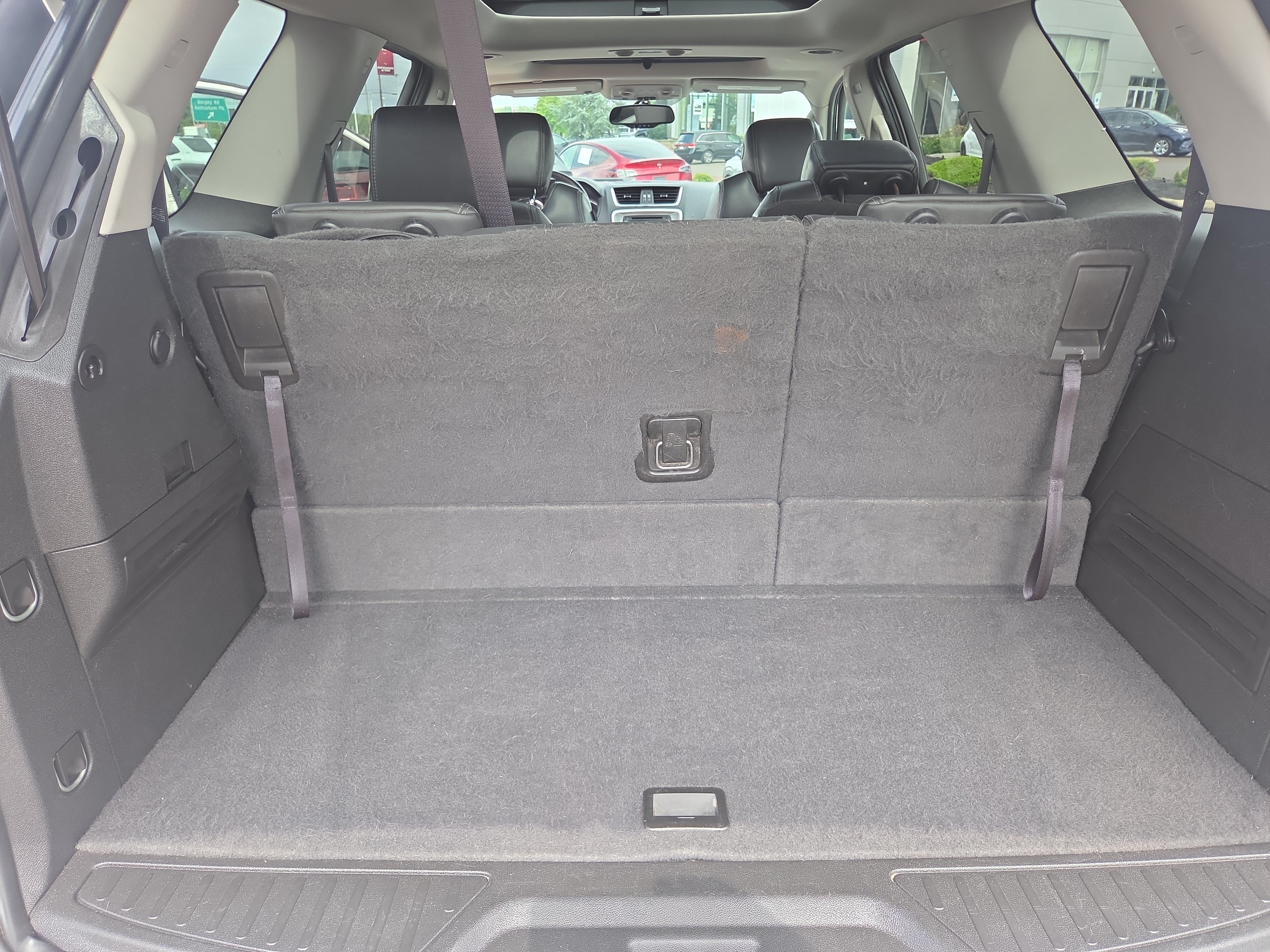 Used 2014 GMC Acadia SLT AWD/4WD image 33