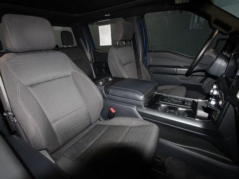 Used 2023 Ford F150 XLT w/ Equipment Group 302A High image 24