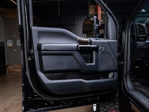 Used 2022 Ford F250 Lariat w/ Lariat Ultimate Package image 35