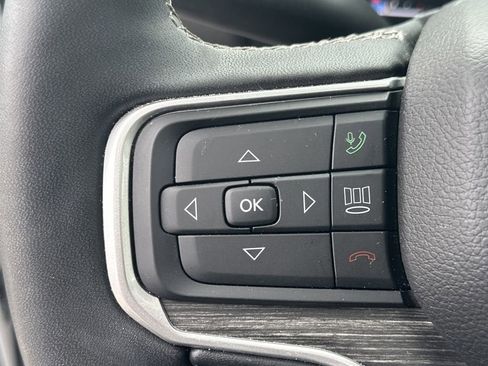 Used 2024 Jeep Wagoneer Series III w/ Premium Group I image 27