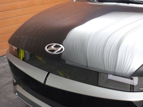 Used 2024 Hyundai Ioniq 5 SEL image 41