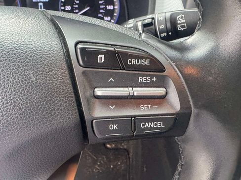 Used 2019 Hyundai Kona SEL w/ Cargo Package AWD/4WD image 21
