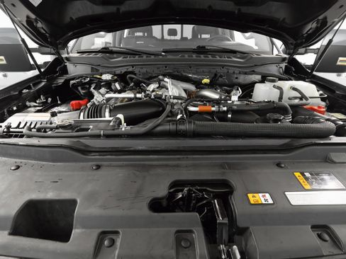 Used 2023 Ford F250 Limited w/ FX4 Off-Road Package image 42