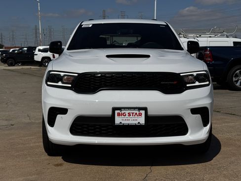 New 2026 Dodge Durango GT image 3