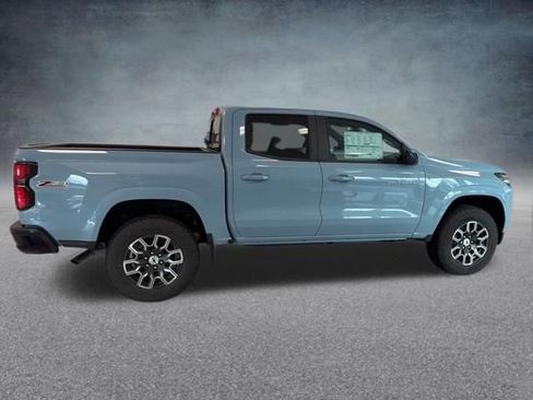 New 2026 Chevrolet Colorado Z71 AWD/4WD image 8