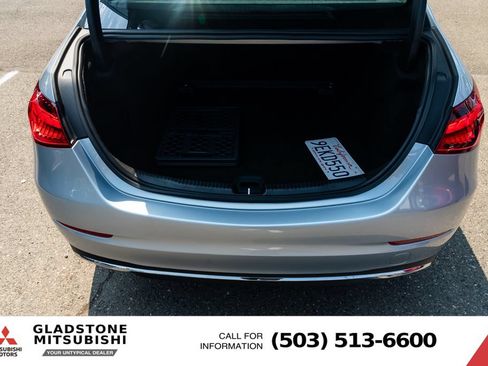 Used 2023 Mercedes-Benz C 300 Sedan image 9