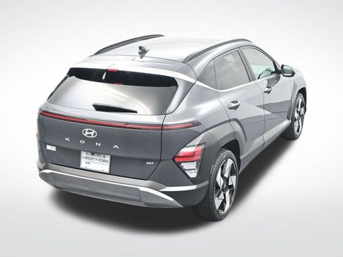 Used 2024 Hyundai Kona Limited image 29