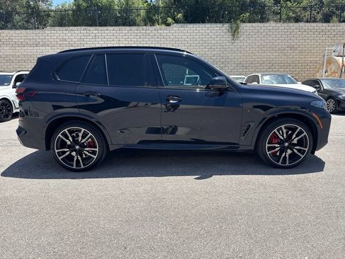 Used 2026 BMW X5 M60i w/ Executive Package AWD/4WD image 5