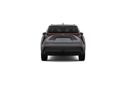 New 2026 Toyota bZ AWD/4WD image 8