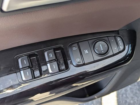 Used 2017 Kia Sportage SX FWD image 28
