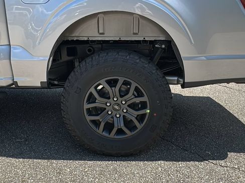New 2026 Ford F150 Tremor w/ Bed Utility Package AWD/4WD image 19