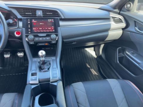 Used 2017 Honda Civic Si image 28