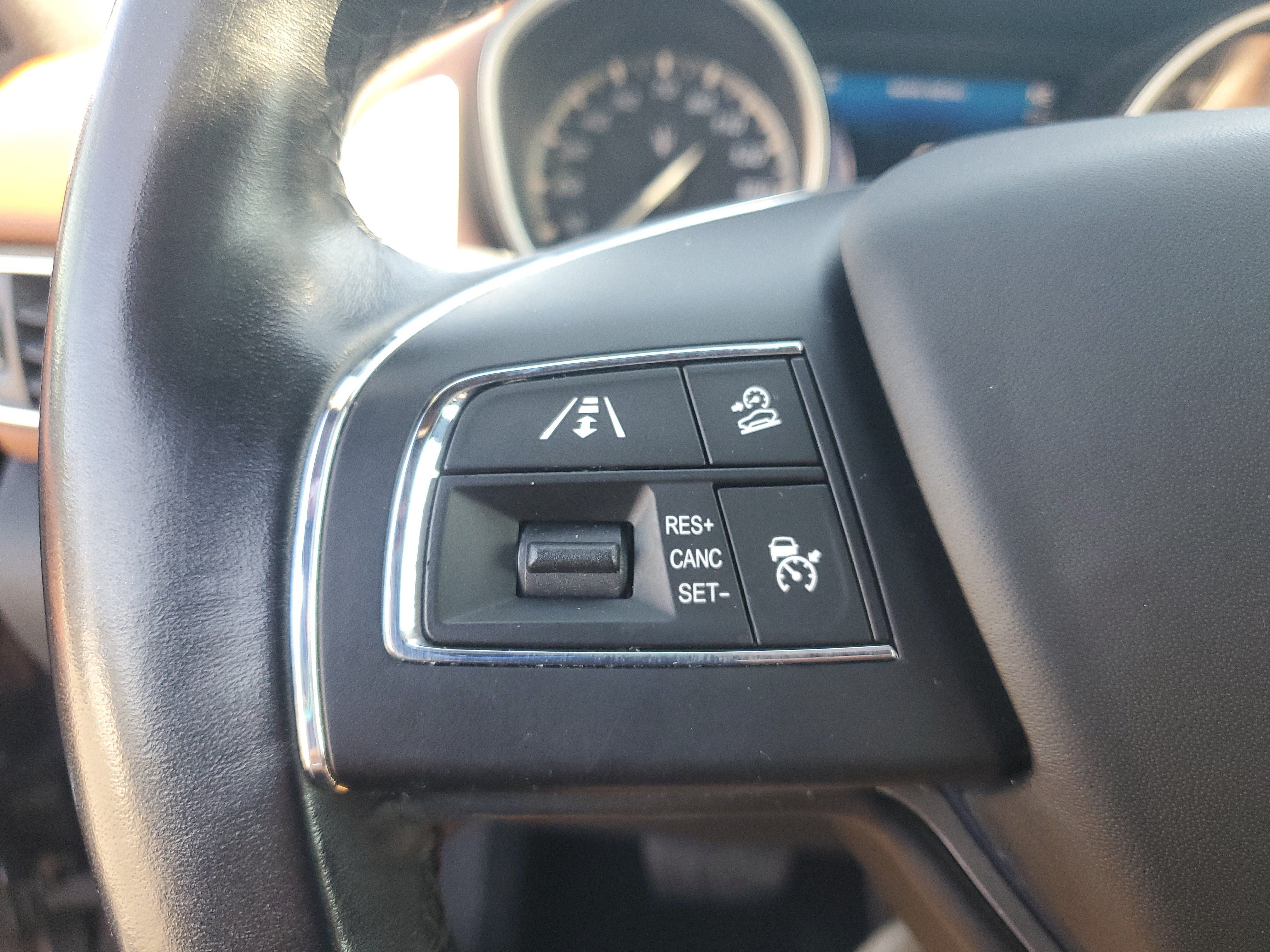 Used 2017 Maserati Levante S AWD/4WD image 16