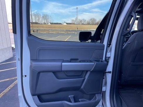 New 2026 Ford F150 XLT image 68