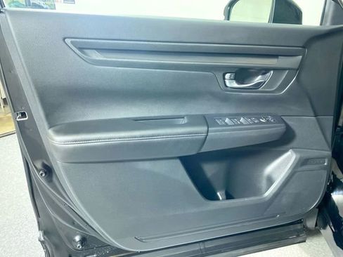 Certified 2026 Honda CR-V EX image 21