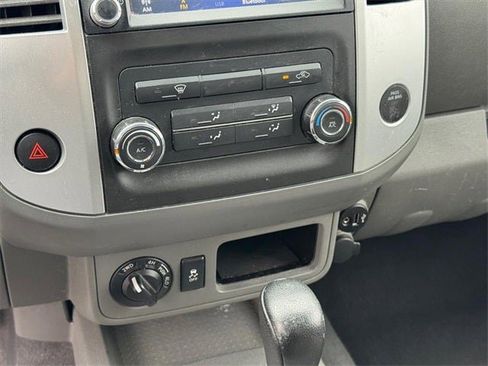 Used 2021 Nissan Frontier S image 22