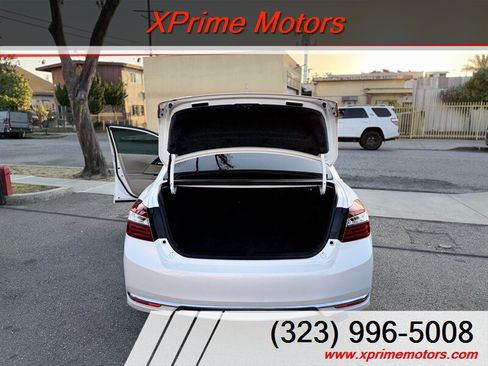 Used 2017 Honda Accord LX image 10