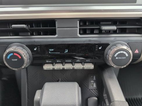 New 2025 Toyota Tacoma image 18