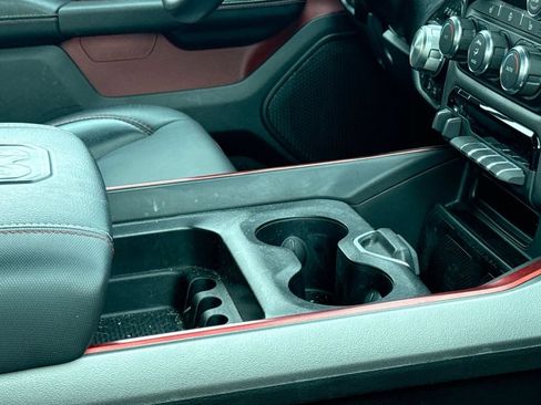 Used 2022 RAM 1500 Rebel w/ Rebel Level 2 Equipment Group AWD/4WD image 15