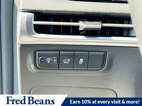 New 2025 Hyundai Tucson XRT image 11