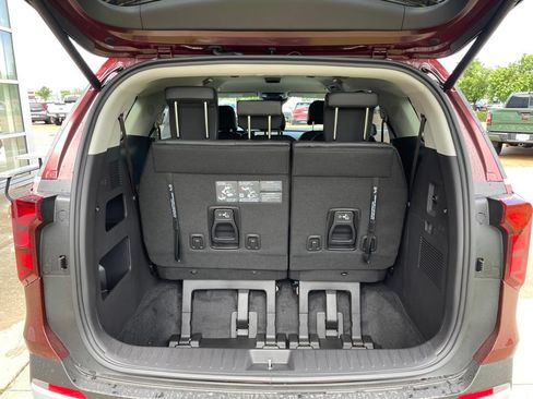 New 2026 Kia Carnival EX FWD image 14