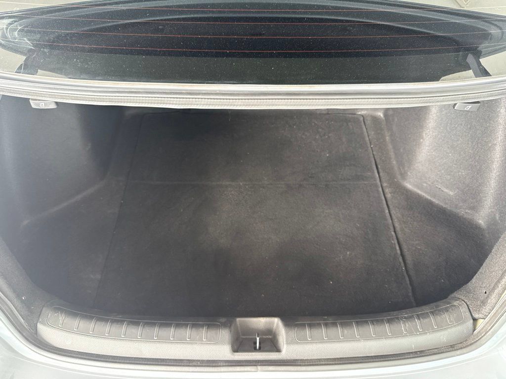 Used 2024 Honda Civic Si image 35