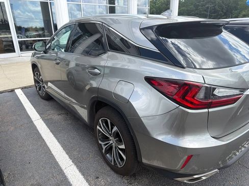 Used 2017 Lexus RX 350 AWD w/ Premium Package image 3