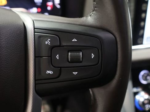 Used 2024 GMC Yukon XL Denali w/ Denali Reserve Package image 37